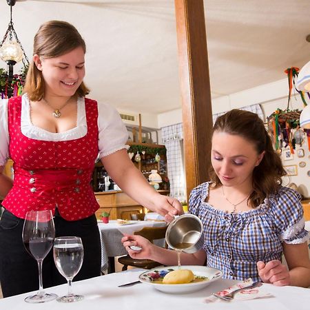 Bauernwirt Hotel Грац Екстериор снимка