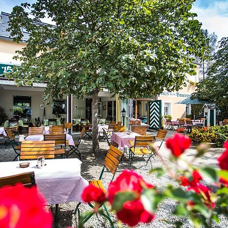 Bauernwirt Hotel Грац Екстериор снимка