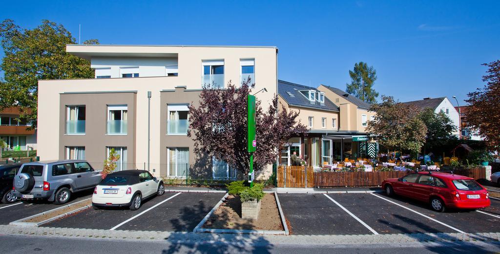 Bauernwirt Hotel Грац Екстериор снимка