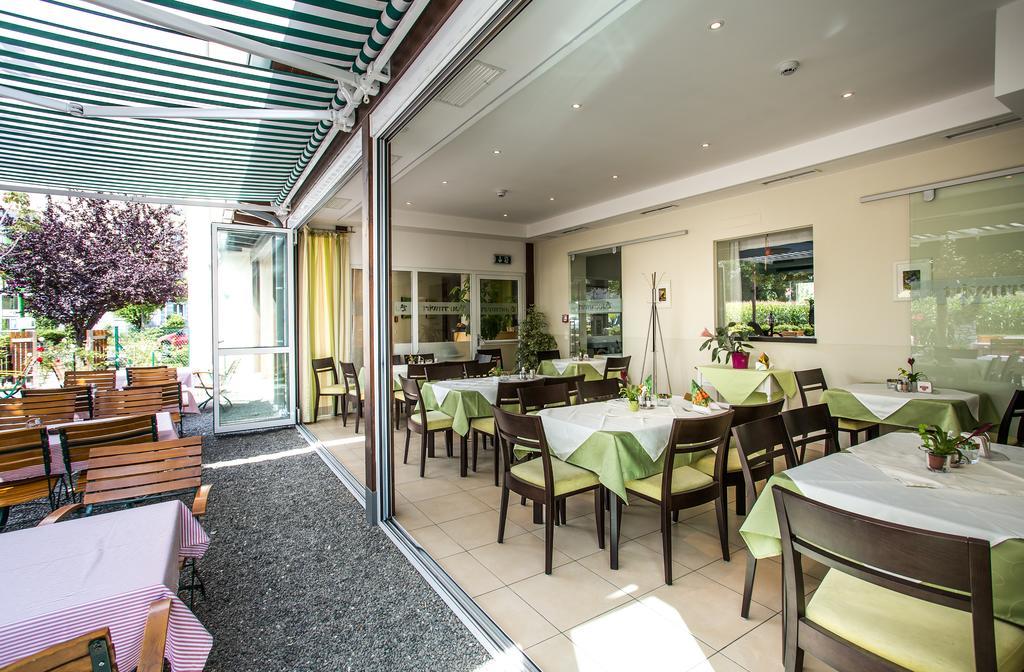 Bauernwirt Hotel Грац Екстериор снимка